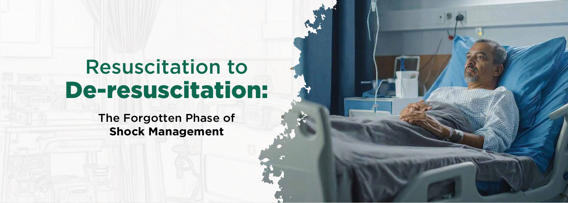 resuscutaution to de-resuscitation banner  